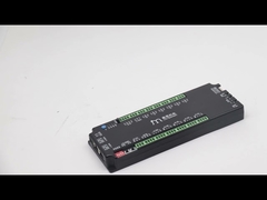 JMC4805 DC Turnstile controller Servo Drive 24v 48V for Swing  Flap Gate