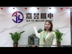 DC Servo Motor 2400 Lines Encoder 5A 0.5Nm DC Servo Motor 130 วัตต์สำหรับ Swing Gate