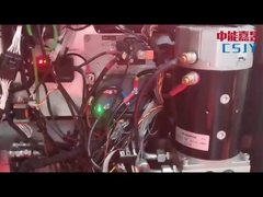 เครื่องควบคุมรถยกไฟฟ้า