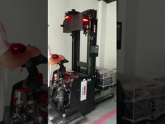 เครื่องยกของไฟฟ้า