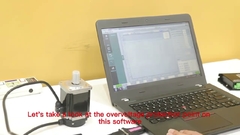 ผู้ผลิตเครื่องยนต์เซอร์โวลเตชั่นต่ําและเครื่องขับเซอร์โว