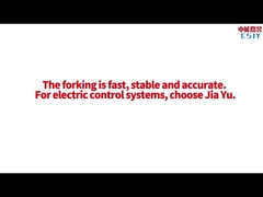 ระบบควบคุมฟอร์คลิฟท์ไฟฟ้าสําหรับรถบรรทุก