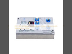 24V ~ 80V CANโปรโตคอลการสื่อสารเปิด