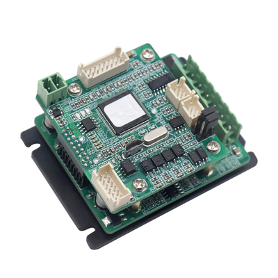 ซื้อ เซอร์โวไดรฟ์หุ่นยนต์บริการเชิงพาณิชย์ DC10V ถึง DC36V การผลิตออนไลน์
