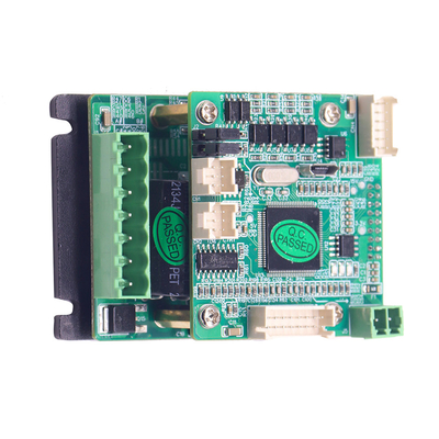 ซื้อ DC Servo Drive RS485 + Pulse CAN DC10V ถึง DC36V หุ่นยนต์จัดการ AGV การผลิตออนไลน์