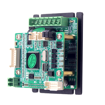 ซื้อ ดีไซน์กะทัดรัด EtherCAT Robotics Servo Drive DC10V To DC36V การผลิตออนไลน์