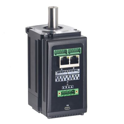 ซื้อ CAN Communication DC Servo Motor Drive 200w พร้อมตัวเข้ารหัสส่วนเพิ่ม การผลิตออนไลน์