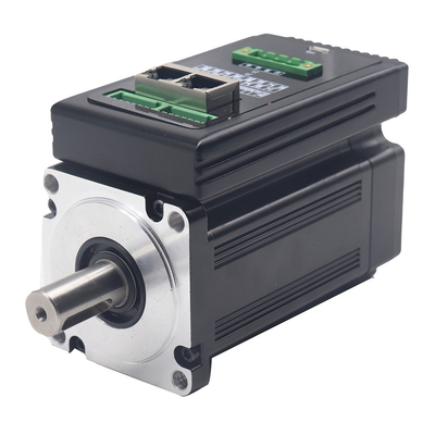 ซื้อ หุ่นยนต์บริการเชิงพาณิชย์ DC Motor Drive 400w พร้อมตัวเข้ารหัสส่วนเพิ่ม การผลิตออนไลน์