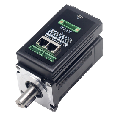 ซื้อ 3000rpm Compact DC Servo Motor Drive สําหรับสินค้าที่จํากัดพื้นที่ การผลิตออนไลน์