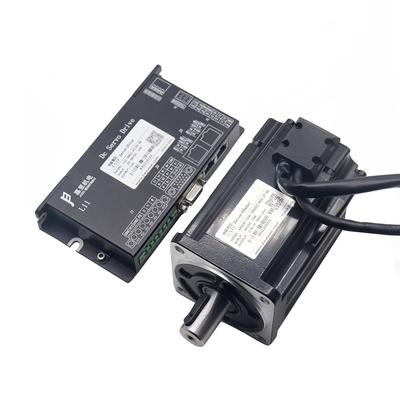ซื้อ RS485&Canopen AGV 48V Servo Driver 400W สําหรับ AGV รบอตสนับสนุน การผลิตออนไลน์