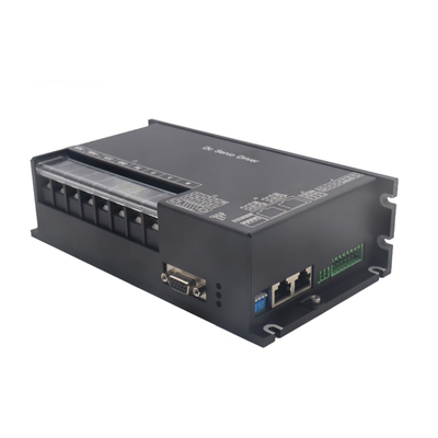 ซื้อ Ip20 Dc Servo Drive พร้อม Magicservo สำหรับการดีบักการตรวจสอบการแก้ไขพารามิเตอร์ การผลิตออนไลน์