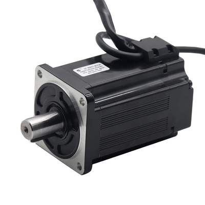 ซื้อ 48v 750w ทอร์คสูง Dc สูตรพลังงานเครื่องยนต์ 3000rpm สําหรับอุตสาหกรรม การผลิตออนไลน์