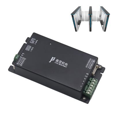 ซื้อ Dc24v Speed Gate Drive Rs232 อินเตอร์เฟซการสื่อสาร Ip54 ประเภทป้องกันมอเตอร์ การผลิตออนไลน์