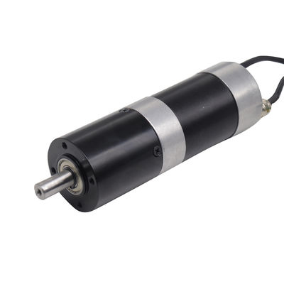 ซื้อ DC Servo Motor OEM 2000Rpm DC Servo Motor With Encoder 0.5nm Torque GEBS57R-A3 เครื่องยนต์จันทน์แบบสับสน การผลิตออนไลน์