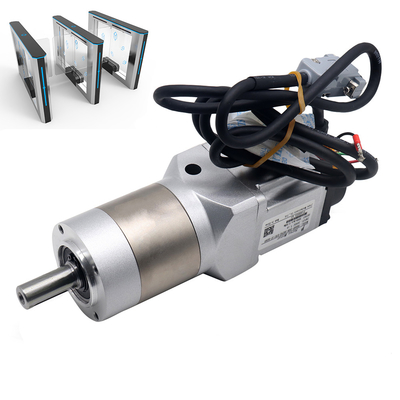 ซื้อ มอเตอร์ประตูความเร็วแรงแรงแรงแรงแรง 200W 7.1A 1:50 การผลิตออนไลน์