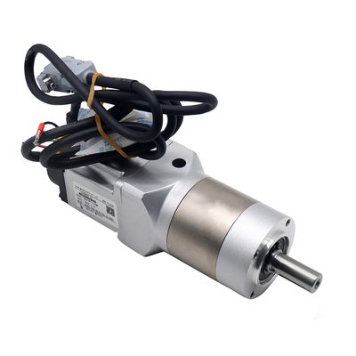 ซื้อ 60mm เสียงต่ํา 200w ทอร์คสูง Dc เซอร์โวมอเตอร์ การผลิตออนไลน์