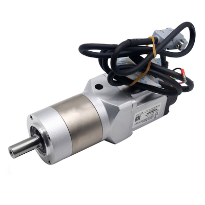 ซื้อ มอเตอร์เซอร์โว 5.5a ความสามารถสูง ทอร์คสูง การผลิตออนไลน์