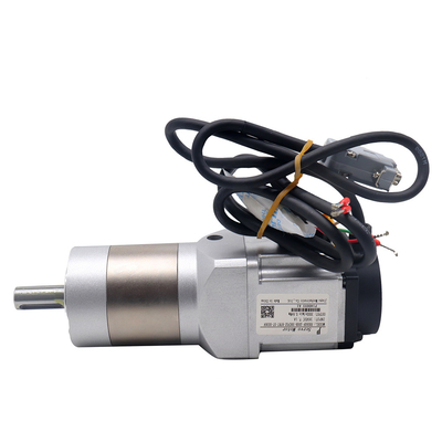 ซื้อ มอเตอร์เซอร์โว 200W ด้วยความแรงดันปริมาตรฐาน 36v และกระแสไฟฟ้าปริมาตรฐานประจํา 7.1A การผลิตออนไลน์