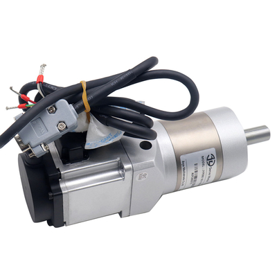 ซื้อ มอเตอร์เกตความเร็วเรียบ 200W 7.1A ด้วยความเร็ว 3000 rpm การผลิตออนไลน์