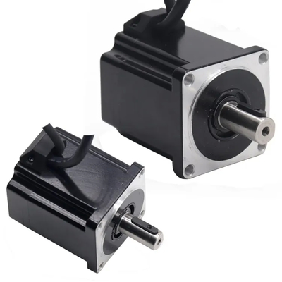 ซื้อ 3000rpm 48V 200W Encoder ประเภท Encoder เพิ่มเติมด้วยการป้องกันการตกลงและ 0.637nm Torque การผลิตออนไลน์