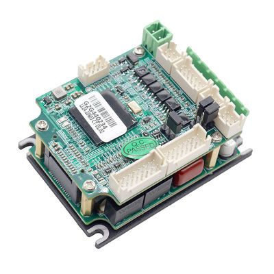 ซื้อ 12A เครื่องรหัสเพิ่มปริมาณการขับเคลื่อน servo drive สําหรับการใช้งานในอุตสาหกรรม การผลิตออนไลน์