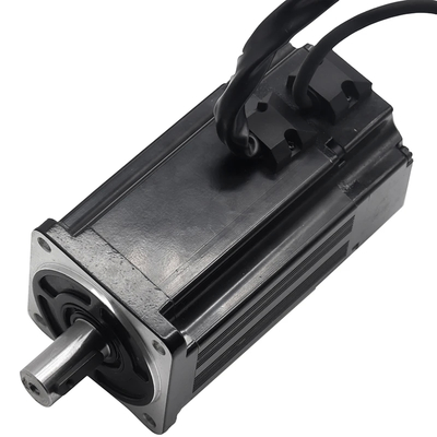 ซื้อ IP65 ปั๊มระบายน้ํา DC Servo Motor ป้องกันน้ําและฝุ่นสูง การผลิตออนไลน์