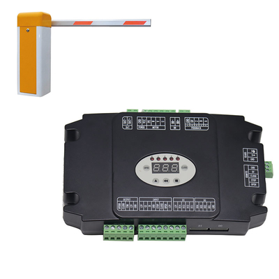 ซื้อ DC24V 8A ODM Servo Gate Controller สําหรับพานีลควบคุมอุปกรณ์ประตูการเดินทาง การผลิตออนไลน์