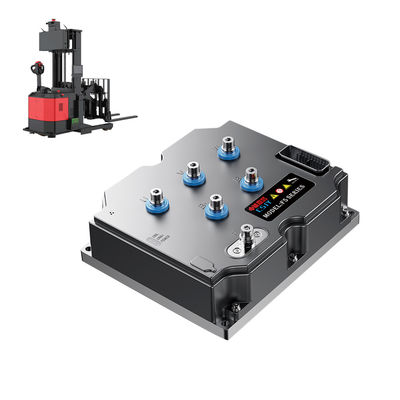 ซื้อ 24V ~ 80V CANopen RS485 การดึงหรือปั๊ม เครื่องยกไฟฟ้า Servo Motor Controller Transfer Robot การผลิตออนไลน์