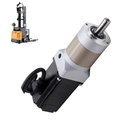 ซื้อ ตัวเข้ารหัสค่าสัมบูรณ์ 400W, มอเตอร์เซอร์โวพวงมาลัยรถยกไฟฟ้า, มอเตอร์เซอร์โวหุ่นยนต์ การผลิตออนไลน์