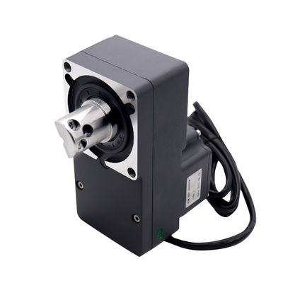 ซื้อ 80mm 50:1 60W 24v  Brushless Servo MotorApplicable To Speed Gate Swing Gate, Flap Barrier Gate Sliding Gate, Tripod Turnstile Full-height Turnstile การผลิตออนไลน์