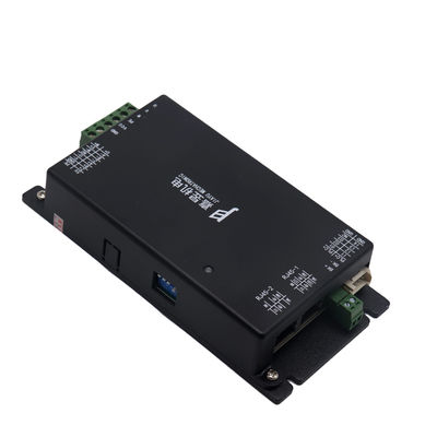 ซื้อ 8A หมุนเวียนประตูส่วน หมุนเวียนไฟฟ้าไฟเข้า Dc 15 - 30v การผลิตออนไลน์