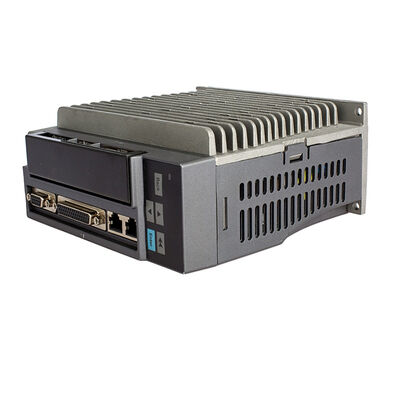 ซื้อ ETC AC Servo Drive 220V RS232 RS485 แบรียร์เกต AC Servo Drive การผลิตออนไลน์