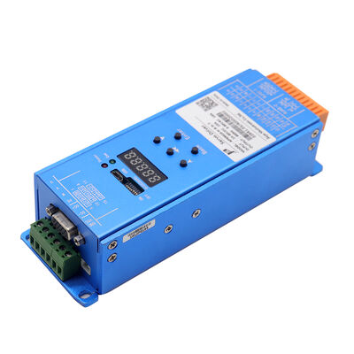 ซื้อ หมุนเวียน servo ไดรเวอร์ 24 ~ 80 VDC Gate Servo ไดรเวอร์, ความเร็ว Gate Servo ไดรเวอร์ การผลิตออนไลน์