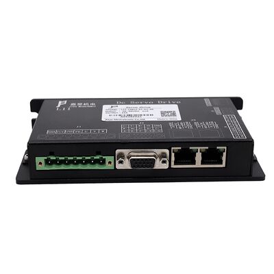 ซื้อ 48V 12A เซอร์โวไดรฟ์, AGV เซอร์โวไดรฟ์, เซอร์โวไดรฟ์สำหรับหุ่นยนต์เคลื่อนที่, เซอร์โวมอเตอร์ไดรฟ์สำหรับอุปกรณ์อัตโนมัติ การผลิตออนไลน์