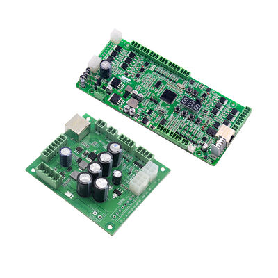 ซื้อ 24V 150W 3A Brushless DC Servo Motor, เครื่องยนต์ servo Gate การเข้าถึงความดันต่ํา, เครื่องยนต์ Speed Gate การผลิตออนไลน์