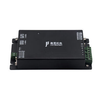 ซื้อ 24V DC 8A Incremental Encoder Servo Driver สําหรับการใช้งานประตูความเร็วและเครื่องหมุน การผลิตออนไลน์