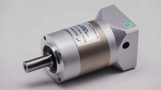 ซื้อ ตัวลดเกียร์ดาวเคราะห์ 36nm 3000rpm ทำงานร่วมกับเซอร์โวมอเตอร์ การผลิตออนไลน์