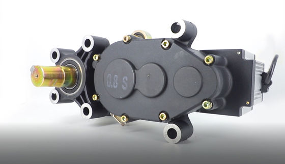 ซื้อ 6A 120W 1500R/นาที กลไกการกั้นที่จอดรถ แกนเข้ารหัส Core Motor การผลิตออนไลน์