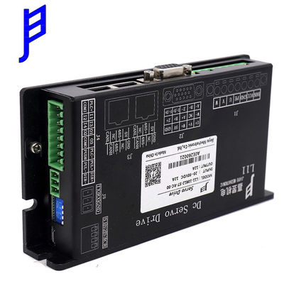 ซื้อ ไดรฟ์เซอร์โว DC แรงดันต่ำ 24V - 80V สำหรับเครื่องเก็บเกี่ยว การผลิตออนไลน์