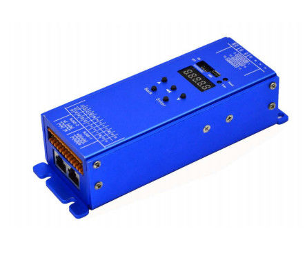 ซื้อ RS232 RS485 DC เซอร์โวไดรฟ์ การผลิตออนไลน์