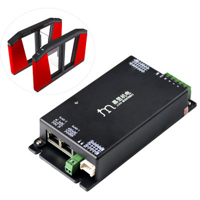ซื้อ DC 24 / 48V Speed ​​Gate Drive CAN RS232 RS485 สำหรับ Speed ​​Gate การผลิตออนไลน์