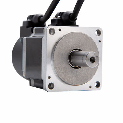 ซื้อ DC 24V 200W Speed ​​Gate Motors 3000rpm พร้อมตัวเข้ารหัสที่เพิ่มขึ้น 2,500 เส้น การผลิตออนไลน์