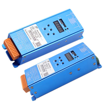 ซื้อ Speed ​​Gate Drive DC24 10A RS485 CAN DC เซอร์โวมอเตอร์ การผลิตออนไลน์