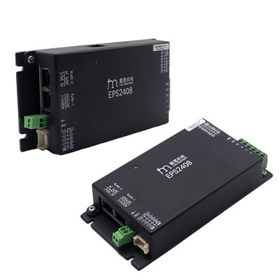 ซื้อ ตัวขับมอเตอร์ DC RS232 RS485 24V 48V DC สำหรับ Speed ​​Gate การผลิตออนไลน์