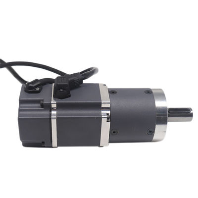 ซื้อ 36V 60 มม. 200 วัตต์เซอร์โวมอเตอร์ 75RPM ดาวเคราะห์กระปุกมอเตอร์ 1000 Line การผลิตออนไลน์