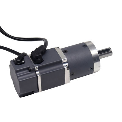 ซื้อ DC36V 5.5A มอเตอร์เซอร์โวแรงบิดสูง 200W Speed ​​Gate Motors การผลิตออนไลน์