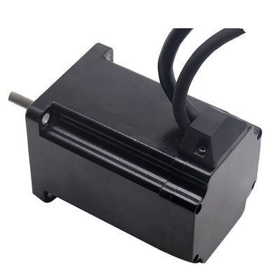 ซื้อ IP65 60mm 24v 400w DC Servo Motor สำหรับ Solar Tracker การผลิตออนไลน์