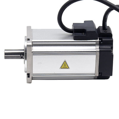 ซื้อ แรงดันต่ำ 84W 3NM 48V DC เซอร์โวมอเตอร์ 3 เฟส 280 รอบต่อนาที / นาที การผลิตออนไลน์