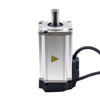 ซื้อ 84W 3NM เซอร์โวมอเตอร์แรงบิดสูงความเร็วต่ำ 280RPM 2500lines การผลิตออนไลน์