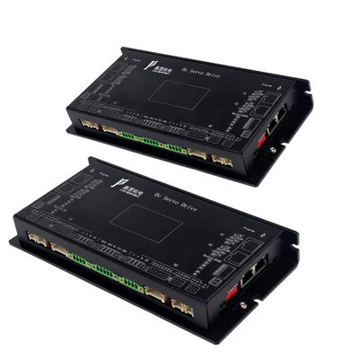 ซื้อ ตัวเข้ารหัสแอบโซลูทเอนโค้ดเดอร์มอเตอร์ DC 24V แรงดันต่ำสำหรับเครื่องมือวิเคราะห์เลือด การผลิตออนไลน์